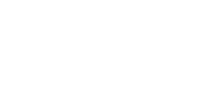 Wosjh Amsterdam Logo white